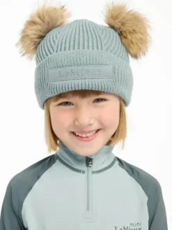 LeMieux Mini Clara Beanie AW24