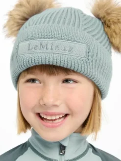 LeMieux Mini Clara Beanie AW24