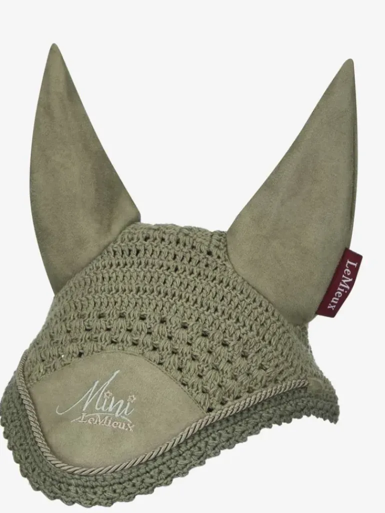 LeMieux Mini Classic Fly Hood SS24
