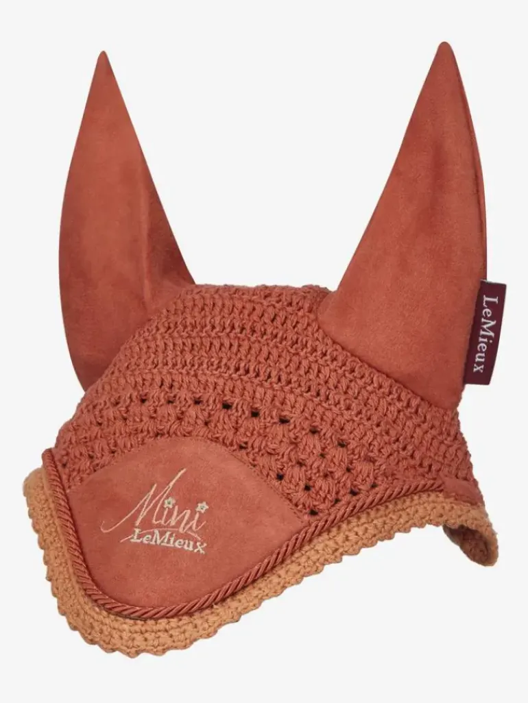 LeMieux Mini Classic Fly Hood SS24