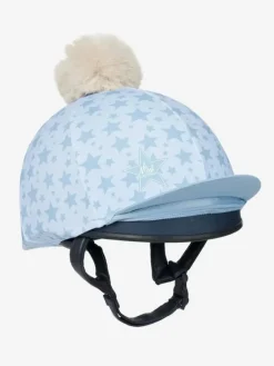 LeMieux Mini Hat Silk