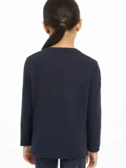 LeMieux Mini Jessie Long Sleeve Top AW24