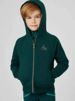 LeMieux Mini Lily Sherpa Lined Hoodie AW23