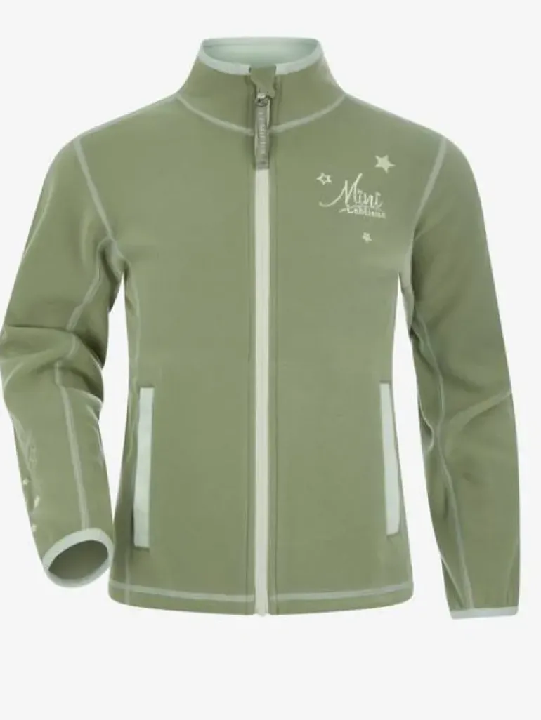 LeMieux Mini Mari Zip Through SS24