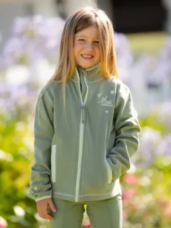 LeMieux Mini Mari Zip Through SS24