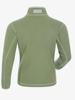 LeMieux Mini Mari Zip Through SS24