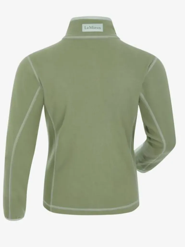 LeMieux Mini Mari Zip Through SS24
