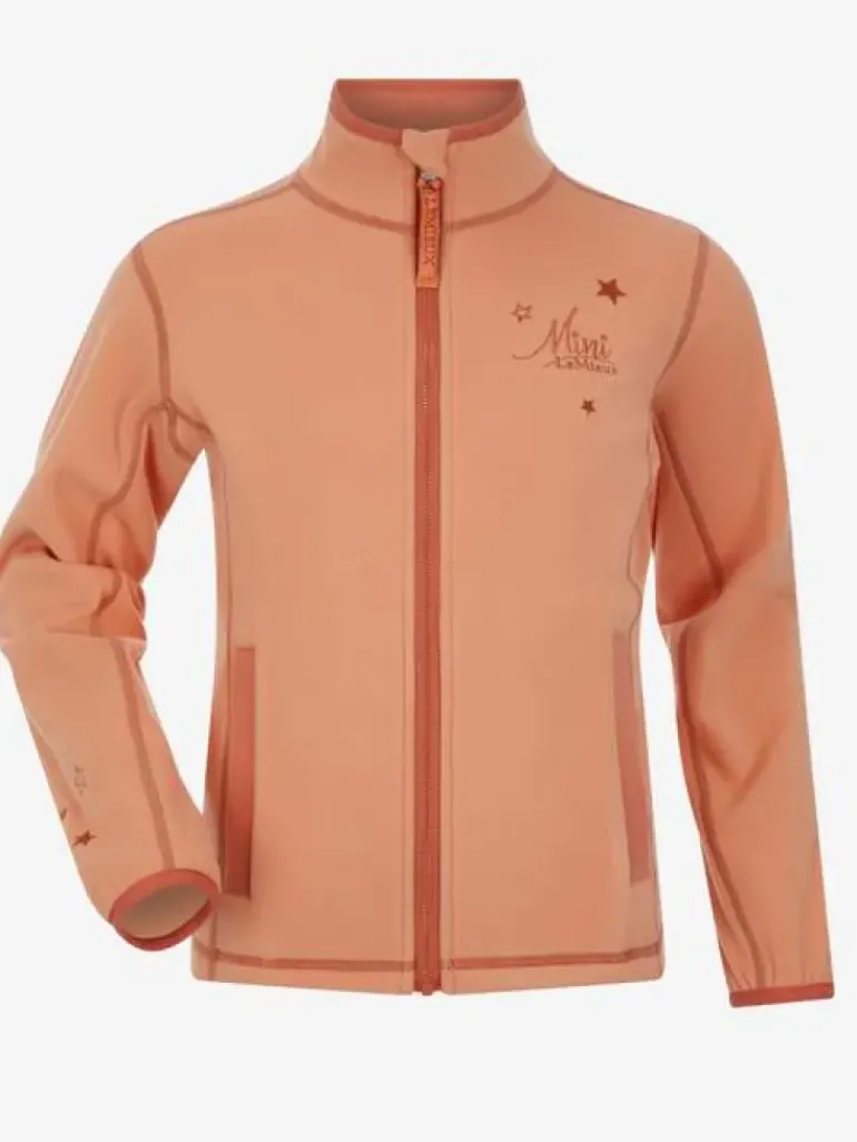 LeMieux Mini Mari Zip Through SS24