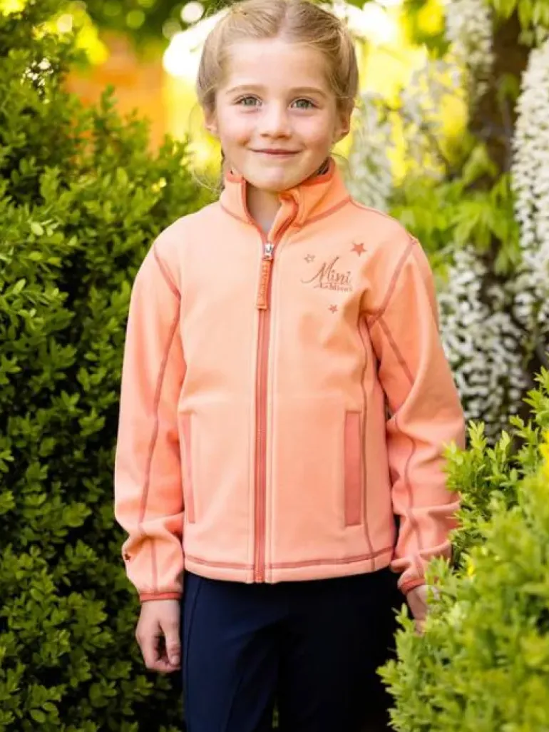 LeMieux Mini Mari Zip Through SS24