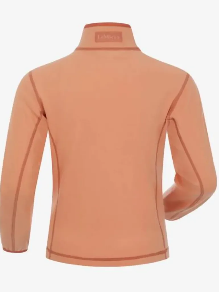 LeMieux Mini Mari Zip Through SS24