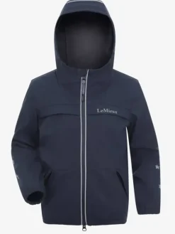 LeMieux Mini Milo Waterproof Jacket SS24