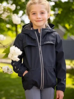 LeMieux Mini Milo Waterproof Jacket SS24