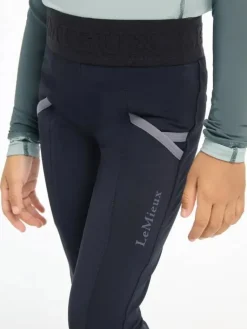 LeMieux Mini Pull On Breeches