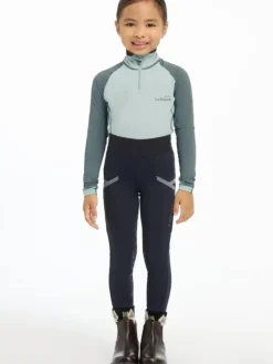 LeMieux Mini Pull On Breeches