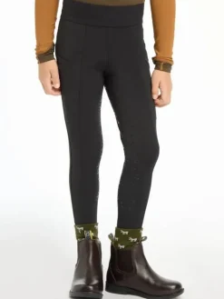 LeMieux Mini Pull On Breeches