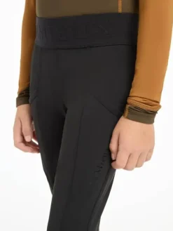 LeMieux Mini Pull On Breeches
