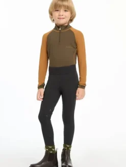 LeMieux Mini Pull On Breeches