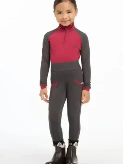 LeMieux Mini Pull On Breeches AW24