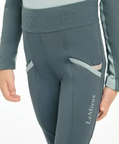 LeMieux Mini Pull On Breeches AW24