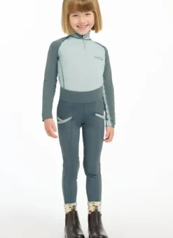 LeMieux Mini Pull On Breeches AW24