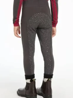 LeMieux Mini Pull On Breeches AW24