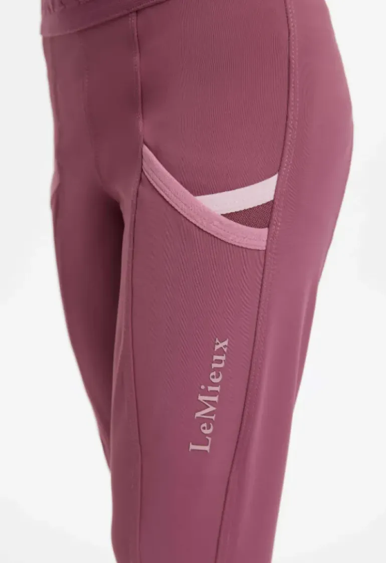 LeMieux Mini Pull Ons SS25