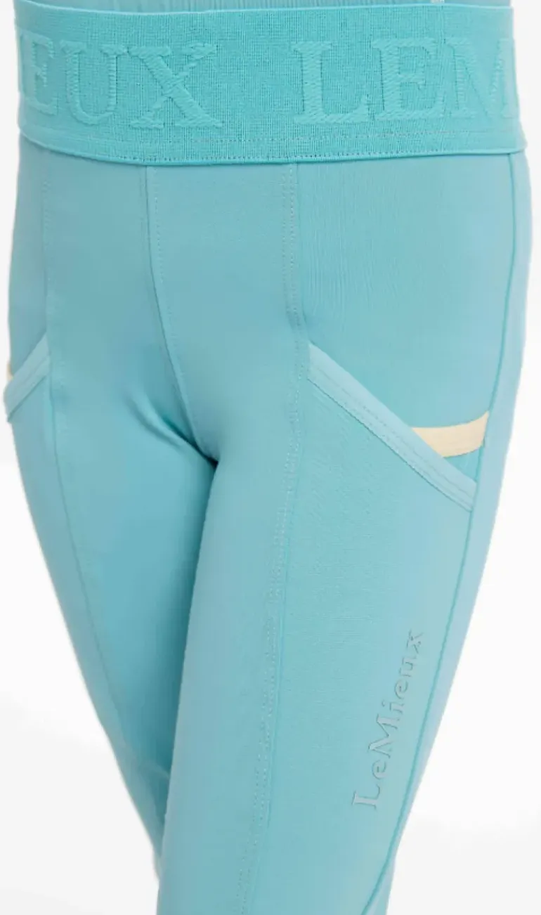 LeMieux Mini Pull Ons SS25