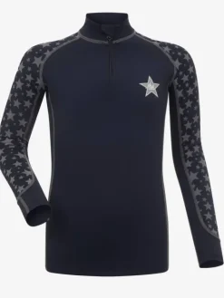 LeMieux Mini Reflective Base Layer