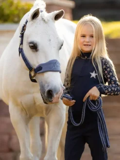 LeMieux Mini Reflective Base Layer
