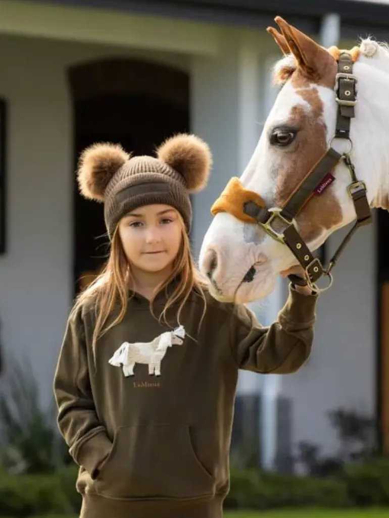 LeMieux Mini Romi Hoodie AW24