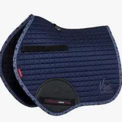 LeMieux Mini Suede Jump Square