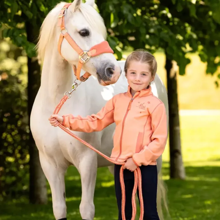 LeMieux Mini Vogue Headcollar SS24