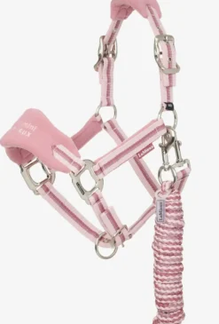 LeMieux Mini Vogue Headcollar & Leadrope SS25