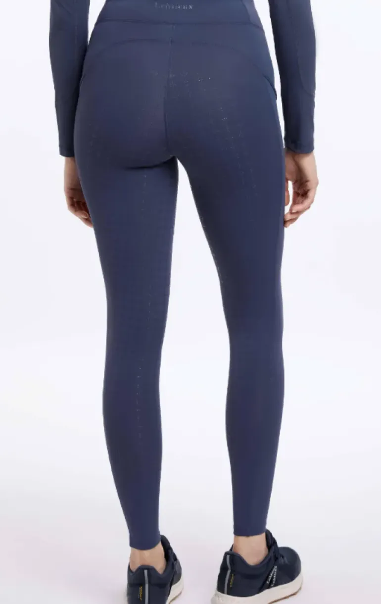 LeMieux Naomi Pull On Breeches SS25