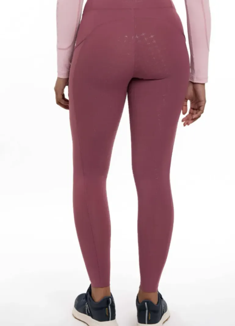 LeMieux Naomi Pull On Breeches SS25