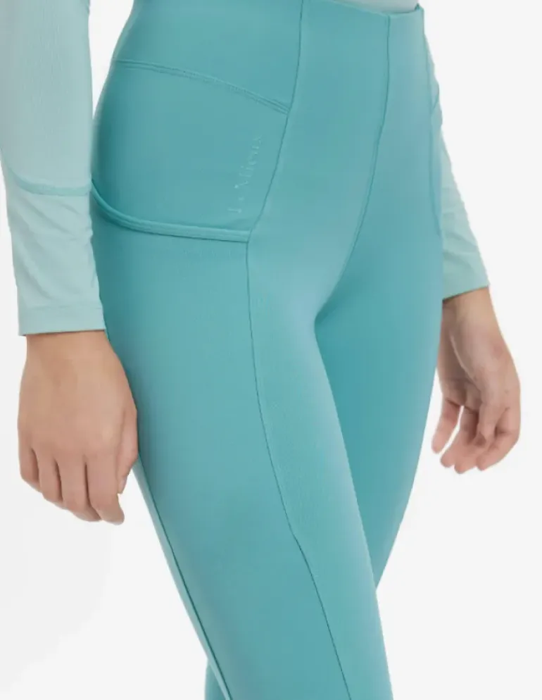 LeMieux Naomi Pull On Breeches SS25