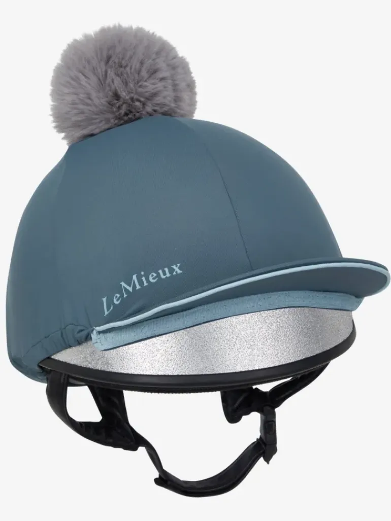 LeMieux Pippa Hat Silk AW24
