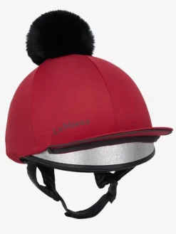 LeMieux Pippa Hat Silk AW24
