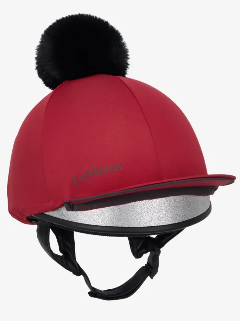 LeMieux Pippa Hat Silk AW24