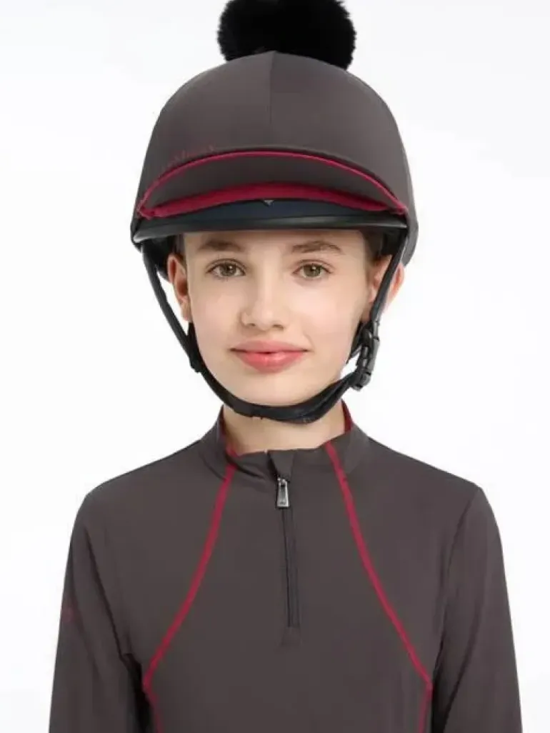 LeMieux Pippa Hat Silk AW24