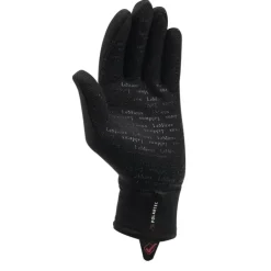 LeMieux Polartec Gloves