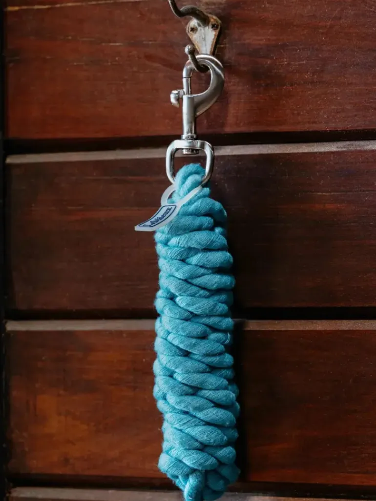 LeMieux Polycotton Lead Rope SS25