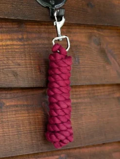 LeMieux Polycotton Lead Rope AW24