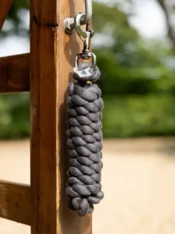 LeMieux Polycotton Lead Rope AW24