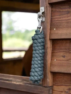 LeMieux Polycotton Lead Rope AW24