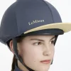 LeMieux Pom Hat Silk SS25