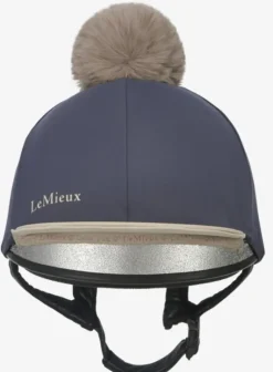 LeMieux Pom Hat Silk SS25