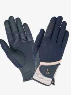 LeMieux Pro Mesh Gloves SS24