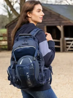 LeMieux Pro Rucksack