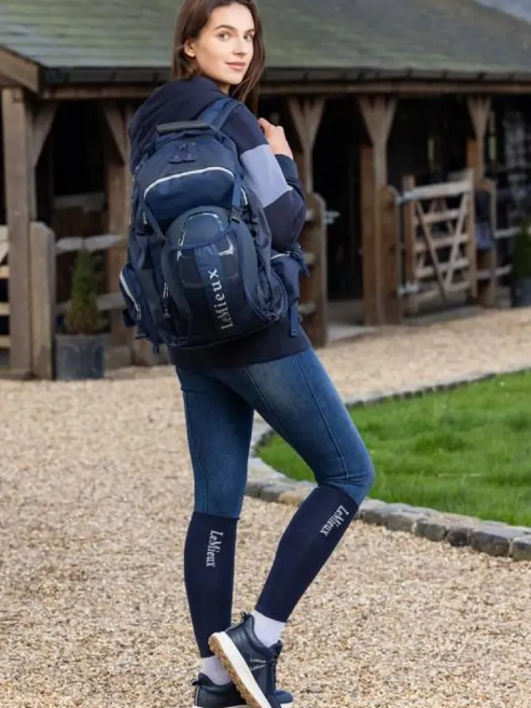 LeMieux Pro Rucksack